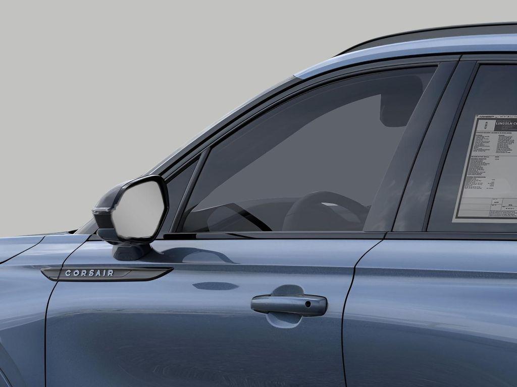 new 2025 Lincoln Corsair car, priced at $59,444