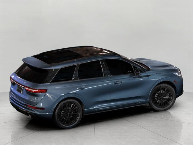 new 2025 Lincoln Corsair car, priced at $55,866
