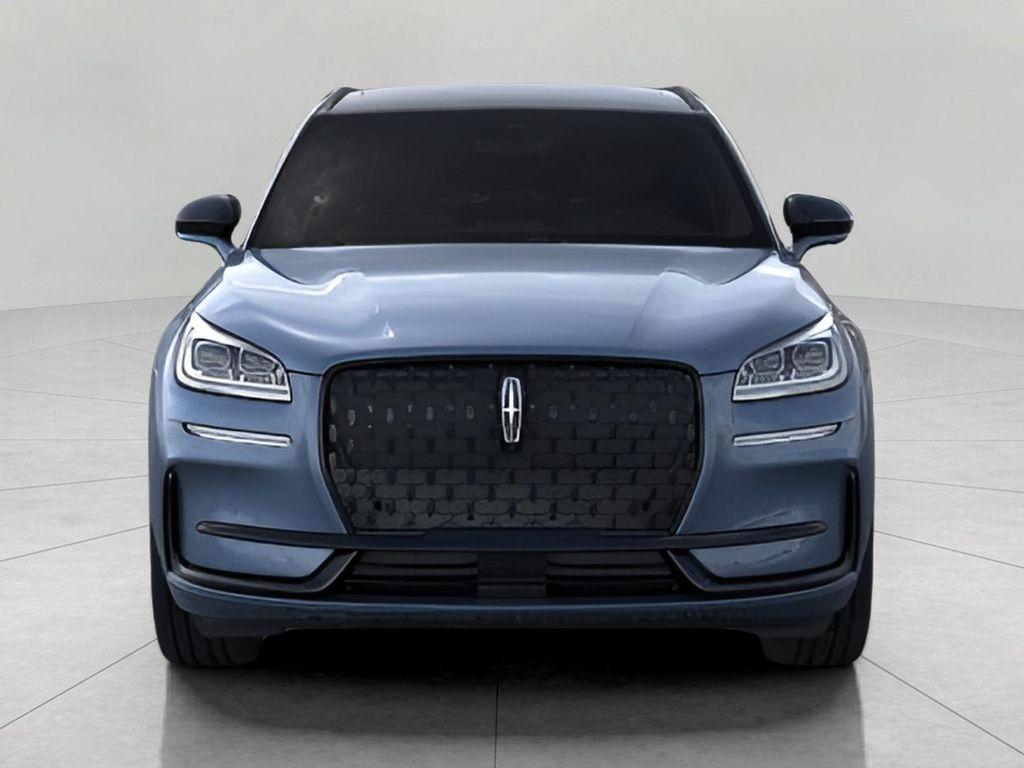 new 2025 Lincoln Corsair car, priced at $59,444