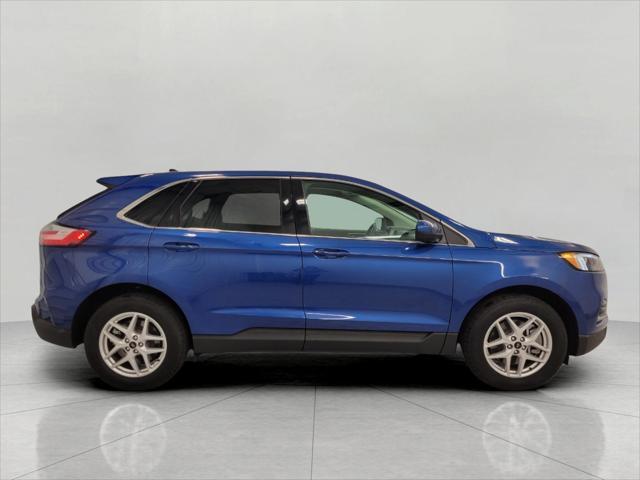 used 2024 Ford Edge car, priced at $29,993