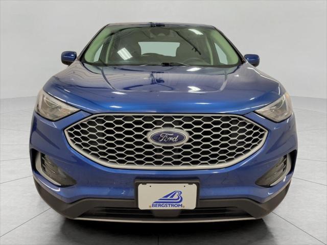 used 2024 Ford Edge car, priced at $29,993