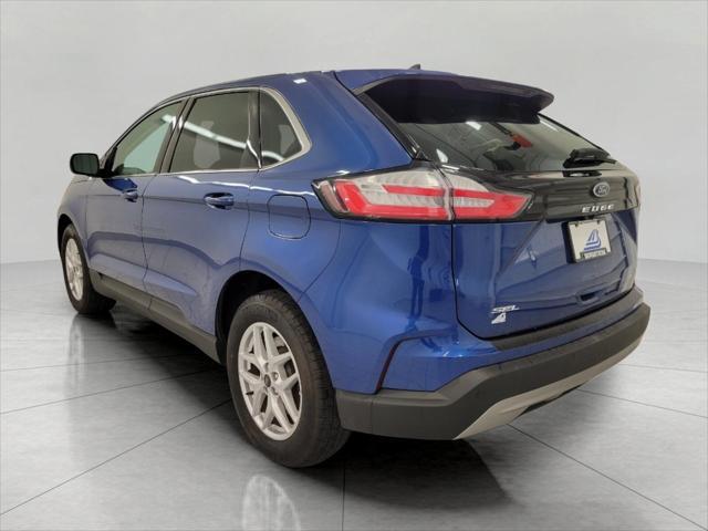 used 2024 Ford Edge car, priced at $29,993