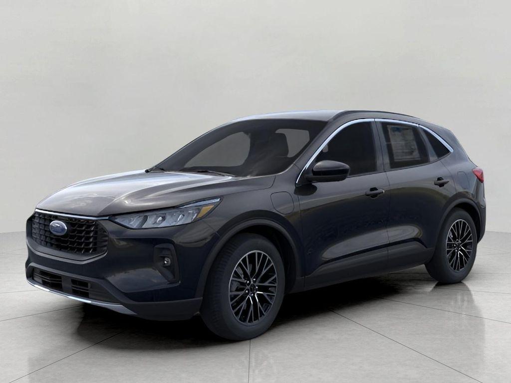 new 2025 Ford Escape PHEV car, priced at $32,621