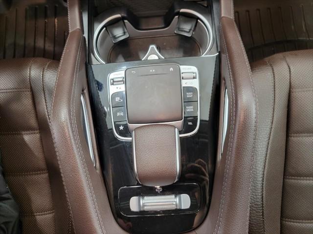 used 2020 Mercedes-Benz GLS 450 car, priced at $44,996