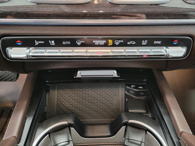 used 2020 Mercedes-Benz GLS 450 car, priced at $44,996