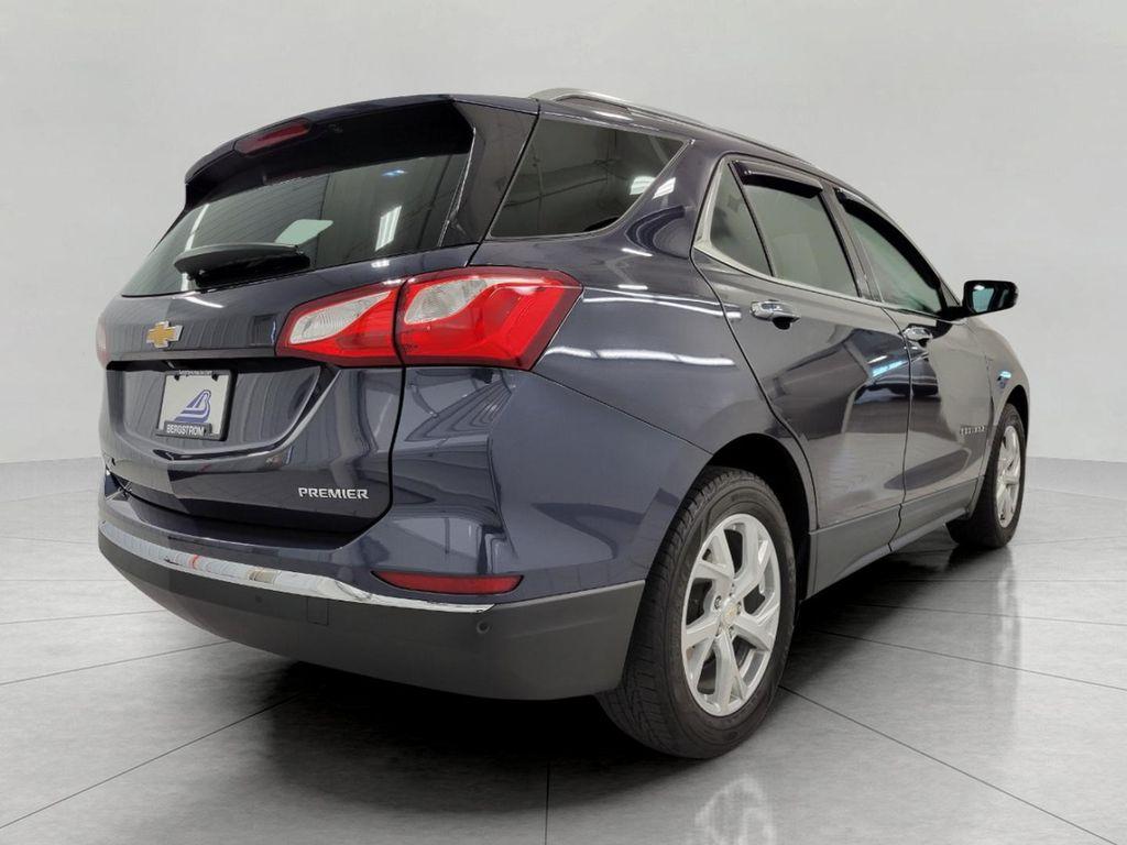 used 2019 Chevrolet Equinox car, priced at $18,835