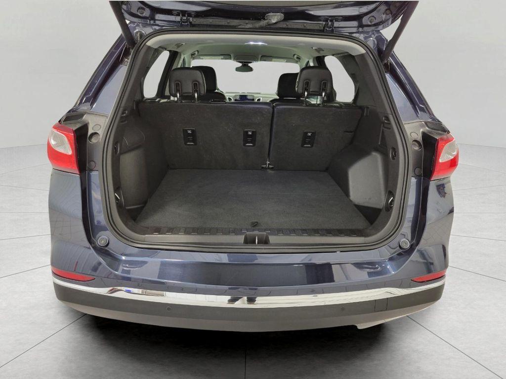used 2019 Chevrolet Equinox car, priced at $18,835