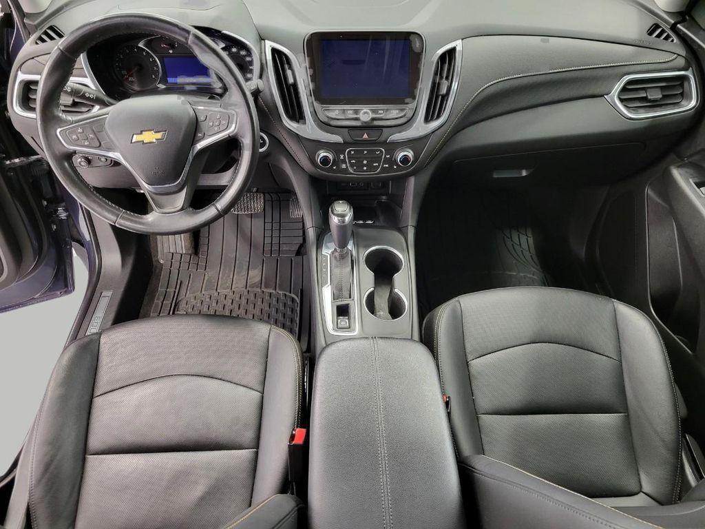 used 2019 Chevrolet Equinox car, priced at $18,835