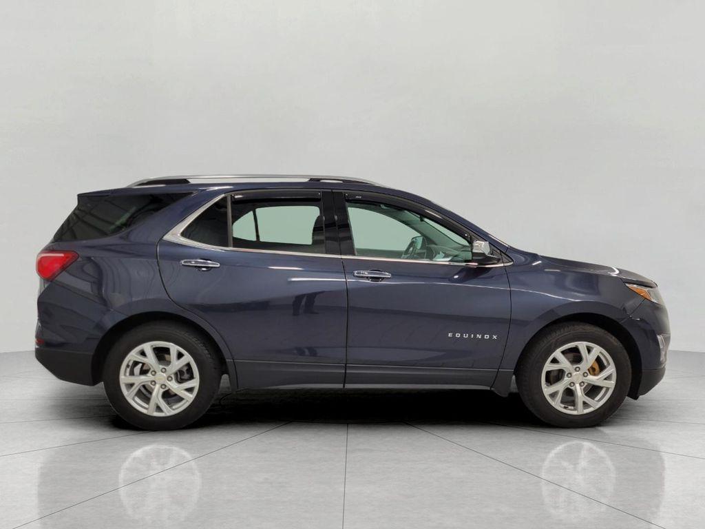 used 2019 Chevrolet Equinox car, priced at $18,835
