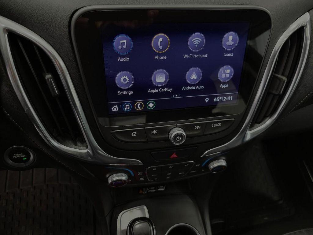 used 2019 Chevrolet Equinox car, priced at $18,835
