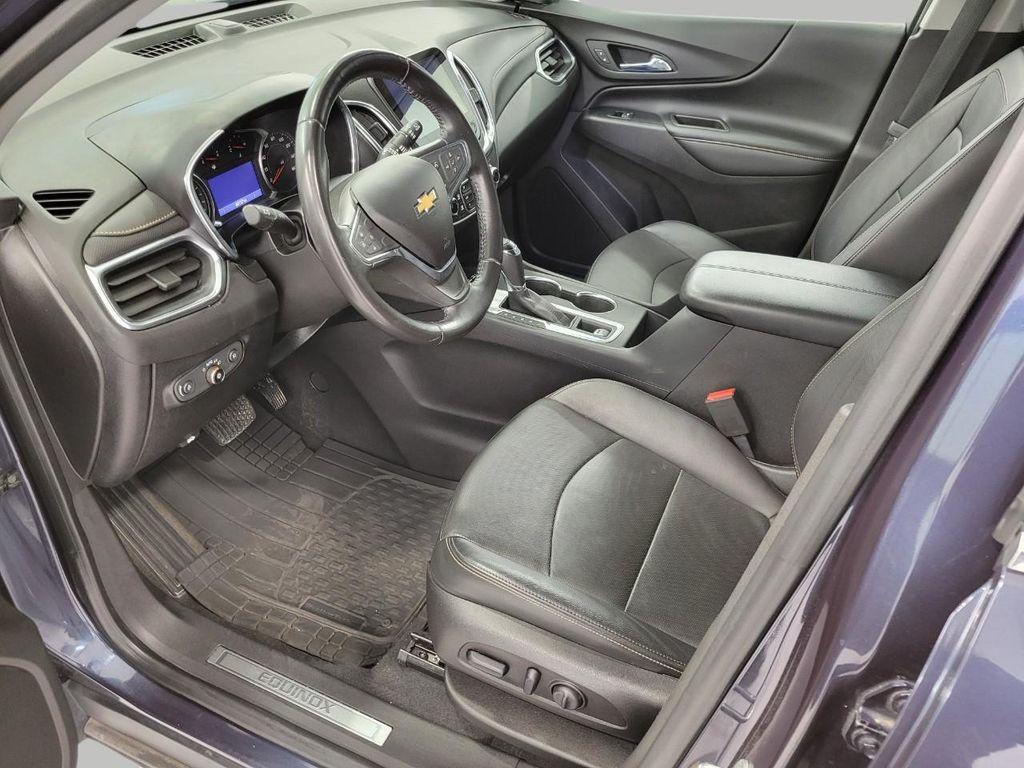 used 2019 Chevrolet Equinox car, priced at $18,835