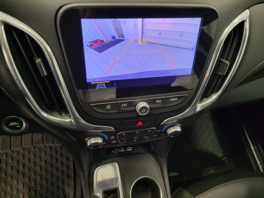 used 2019 Chevrolet Equinox car, priced at $18,835
