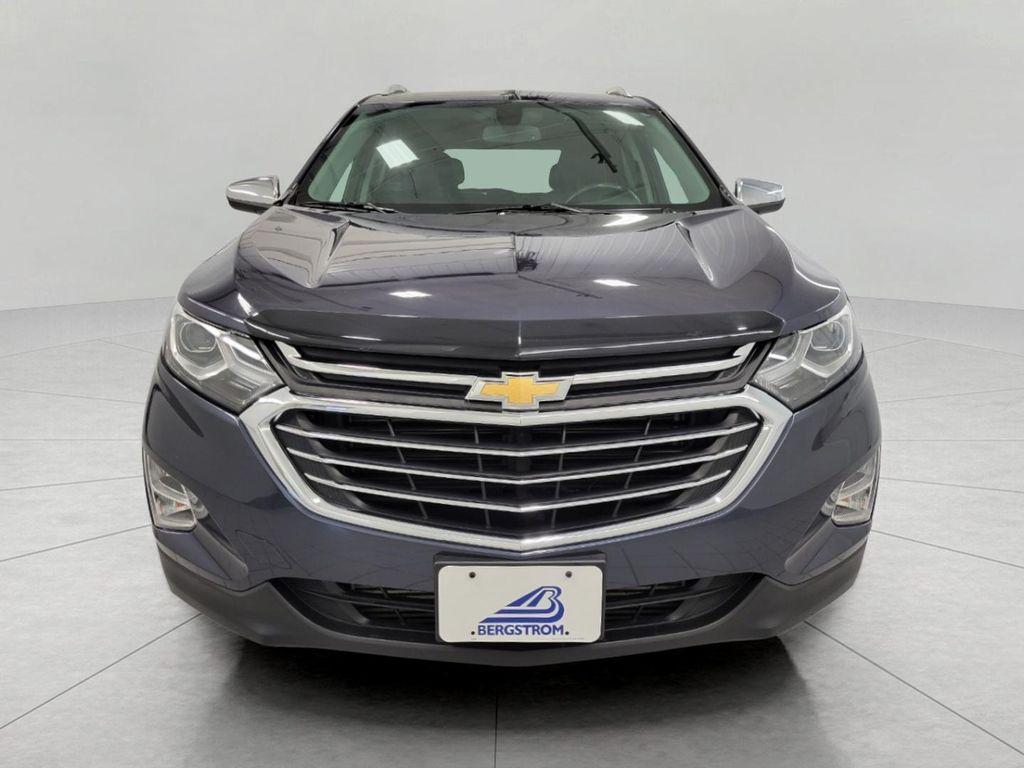 used 2019 Chevrolet Equinox car, priced at $18,835