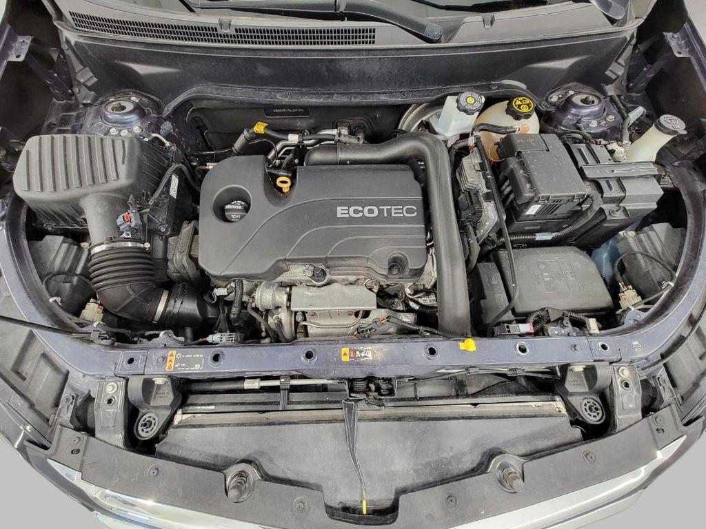 used 2019 Chevrolet Equinox car, priced at $18,835