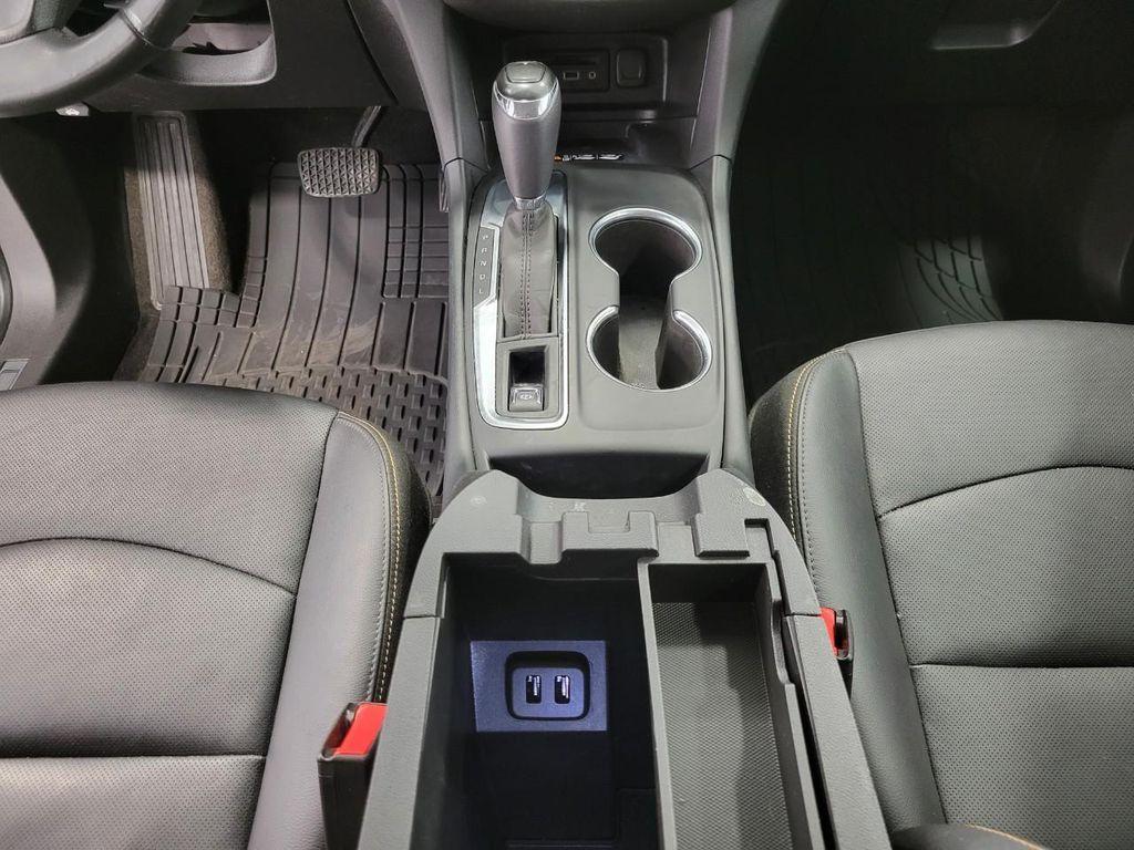 used 2019 Chevrolet Equinox car, priced at $18,835