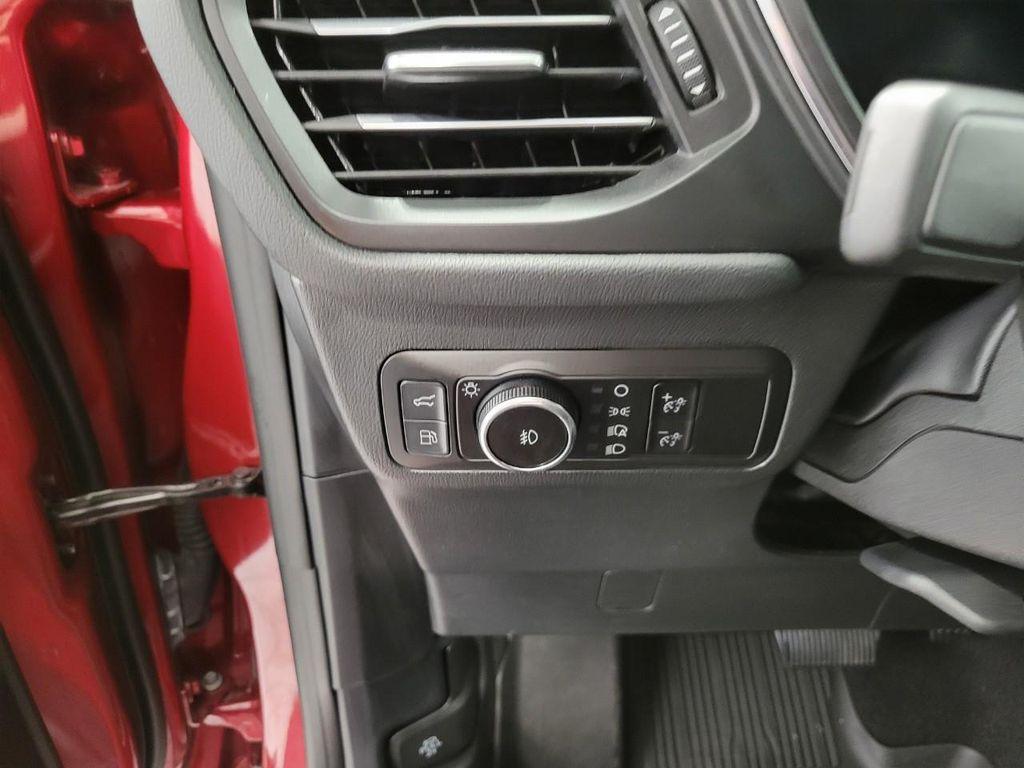 used 2023 Ford Escape car, priced at $27,855