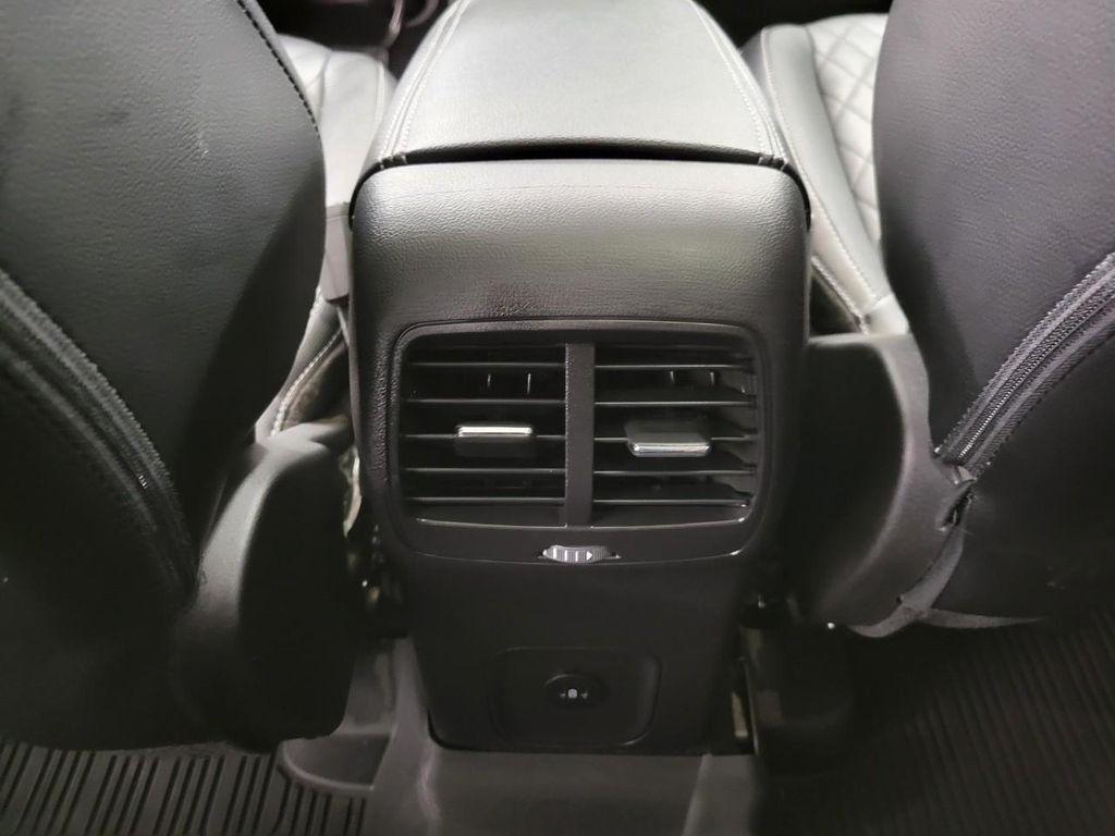 used 2023 Ford Escape car, priced at $27,855