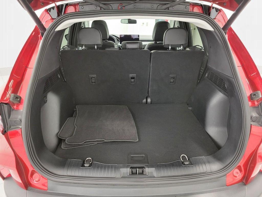 used 2023 Ford Escape car, priced at $27,855