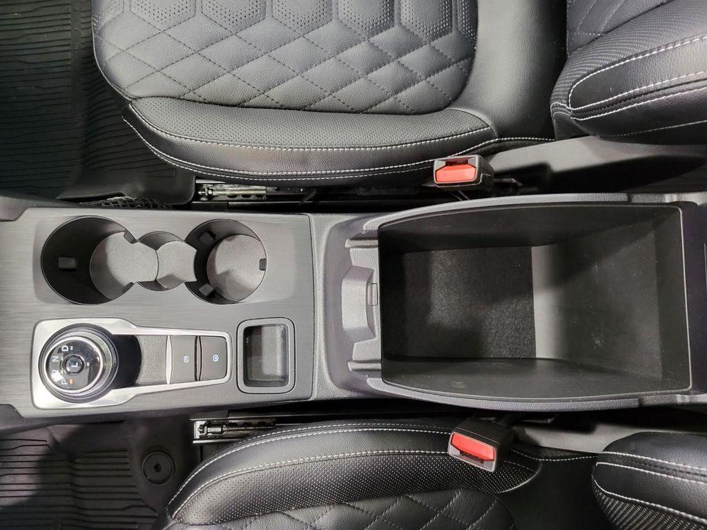 used 2023 Ford Escape car, priced at $27,178