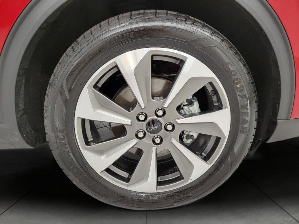 used 2023 Ford Escape car, priced at $27,178