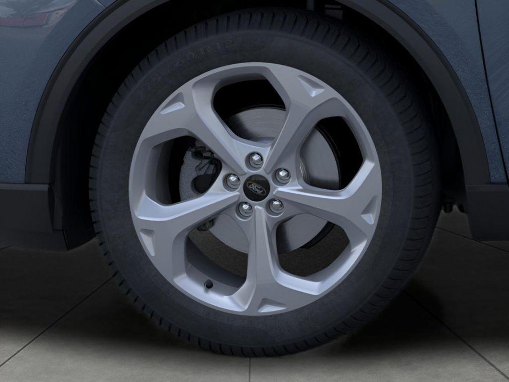 new 2026 Ford Escape car, priced at $34,961