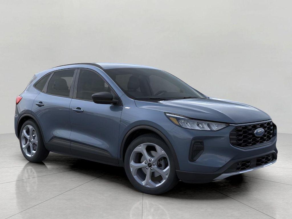 new 2026 Ford Escape car, priced at $34,961