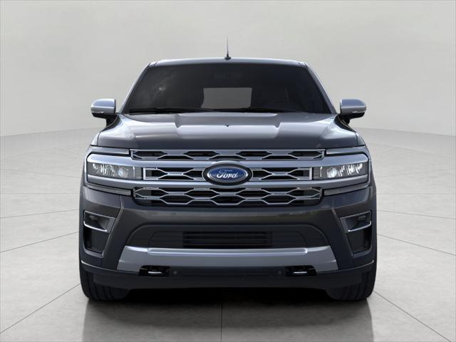 new 2024 Ford Expedition car, priced at $85,433