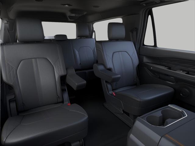 new 2024 Ford Expedition Max car, priced at $82,436