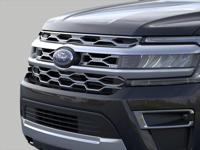 new 2024 Ford Expedition car, priced at $85,433