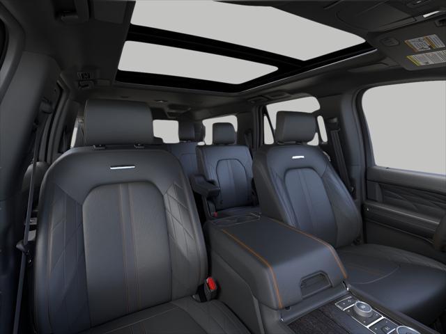 new 2024 Ford Expedition Max car, priced at $82,436