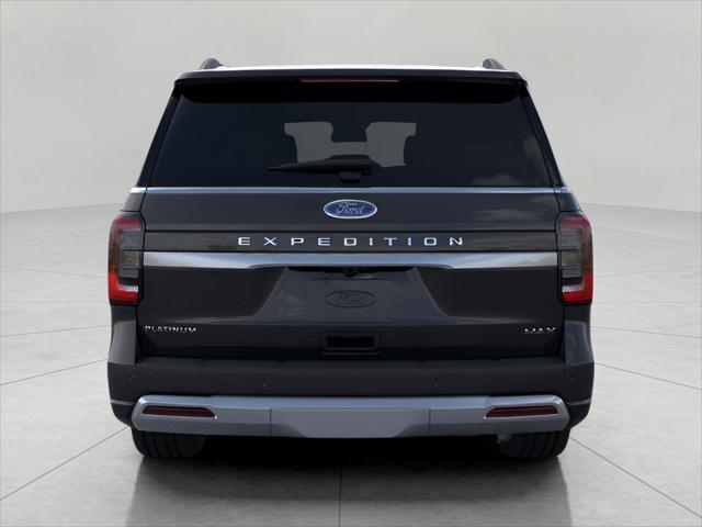 new 2024 Ford Expedition Max car, priced at $82,436