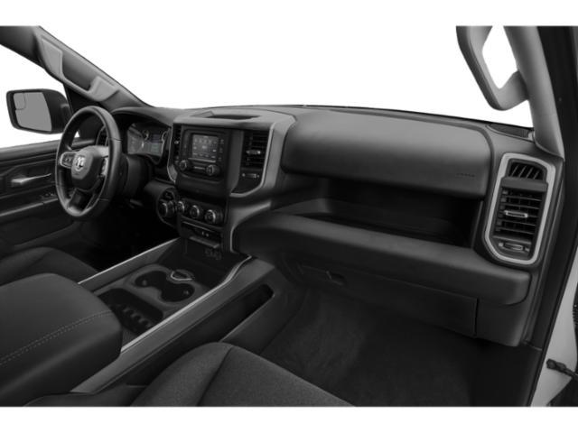 used 2019 Ram 1500 car, priced at $25,697