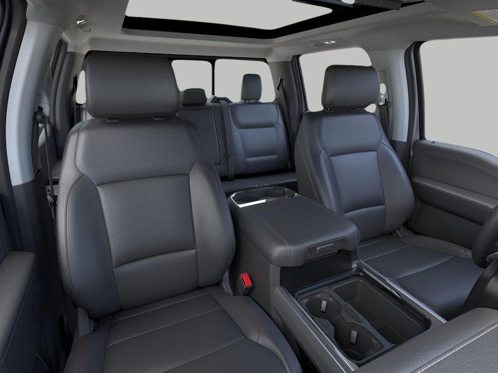 new 2026 Ford F-350 car, priced at $87,881