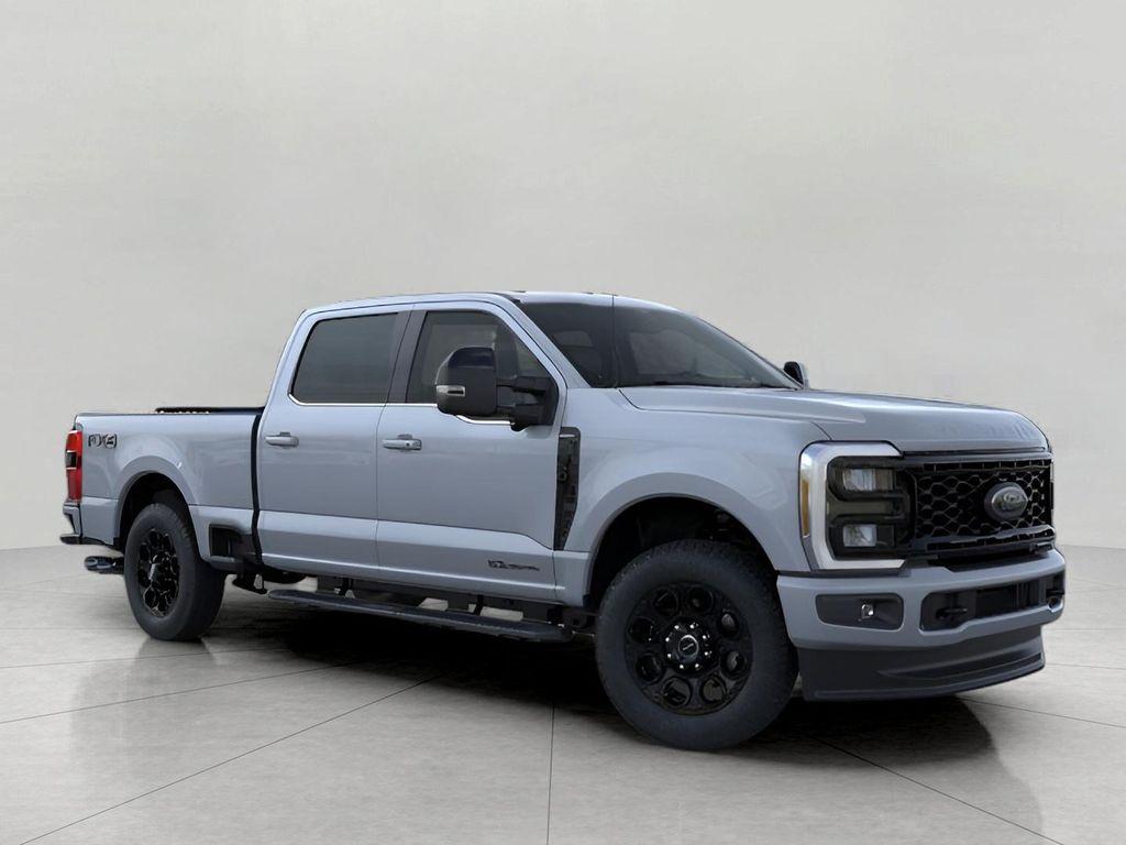 new 2026 Ford F-350 car, priced at $87,881