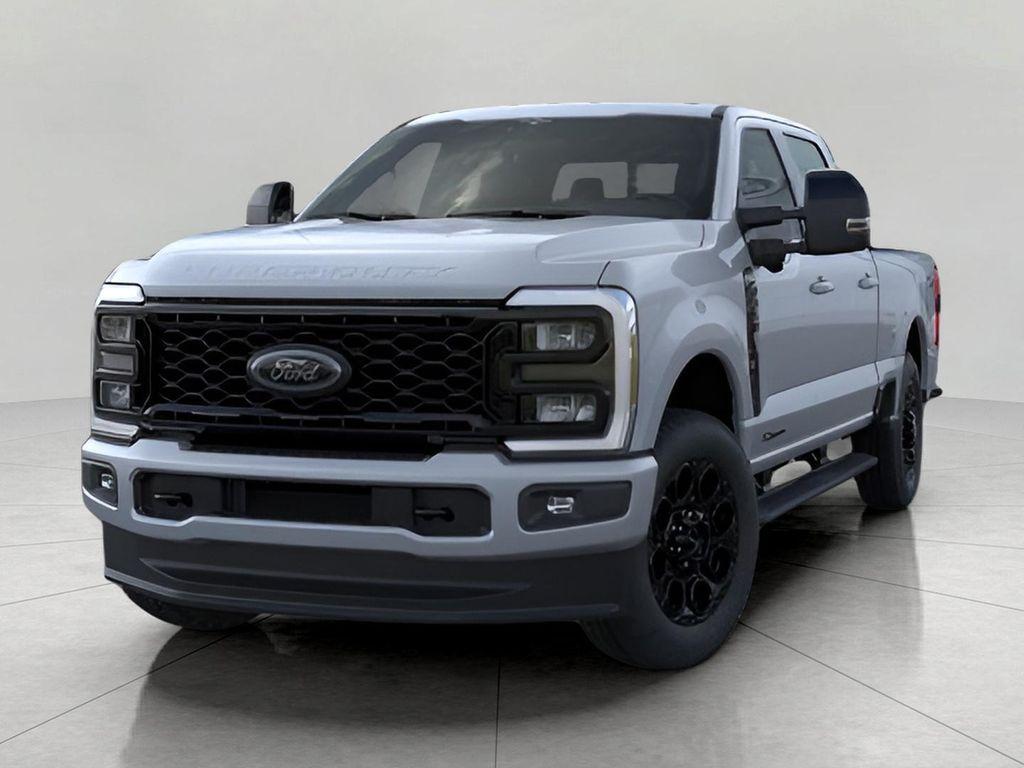 new 2026 Ford F-350 car, priced at $87,881
