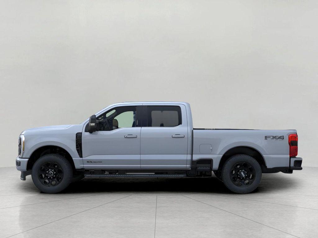 new 2026 Ford F-350 car, priced at $87,881