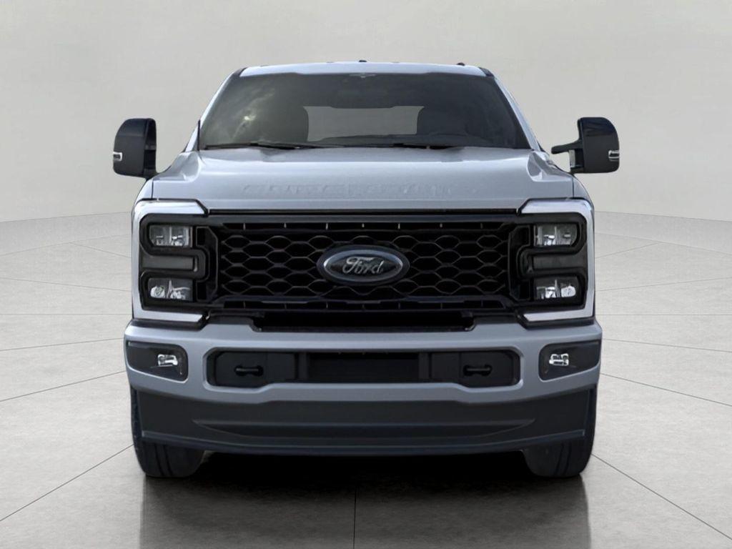 new 2026 Ford F-350 car, priced at $87,881