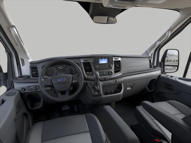 new 2025 Ford Transit-350 car, priced at $63,041