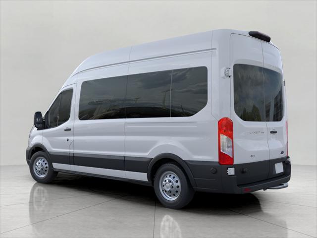 new 2025 Ford Transit-350 car, priced at $63,041