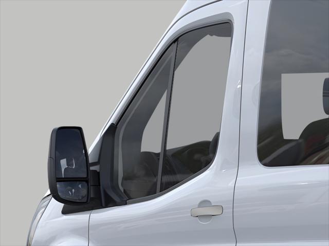 new 2025 Ford Transit-350 car, priced at $63,041
