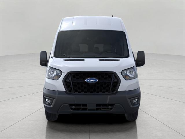 new 2025 Ford Transit-350 car, priced at $63,041