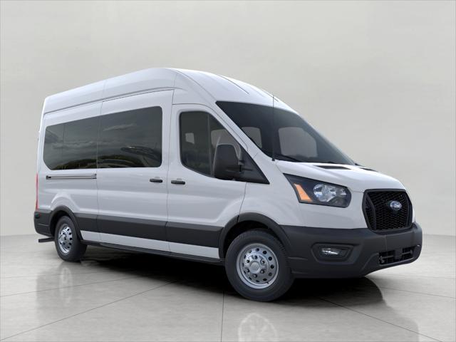 new 2025 Ford Transit-350 car, priced at $63,041
