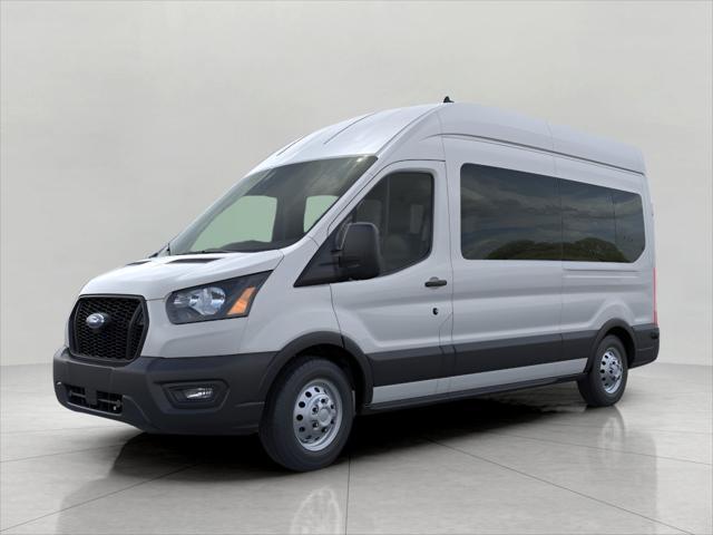 new 2025 Ford Transit-350 car, priced at $63,041