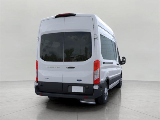 new 2025 Ford Transit-350 car, priced at $63,041