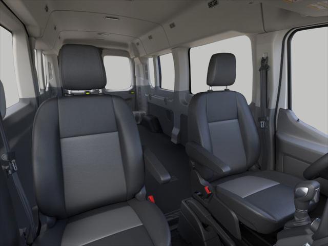 new 2025 Ford Transit-350 car, priced at $63,041