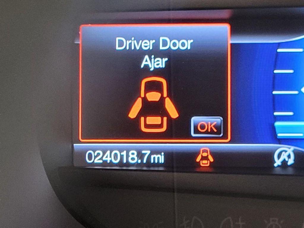 used 2022 Ford Edge car, priced at $28,607