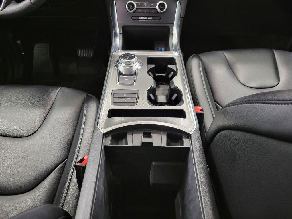 used 2022 Ford Edge car, priced at $28,607