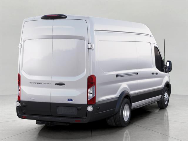 new 2024 Ford Transit-350 car, priced at $66,222