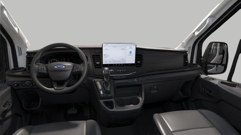 new 2024 Ford Transit-350 car, priced at $57,475
