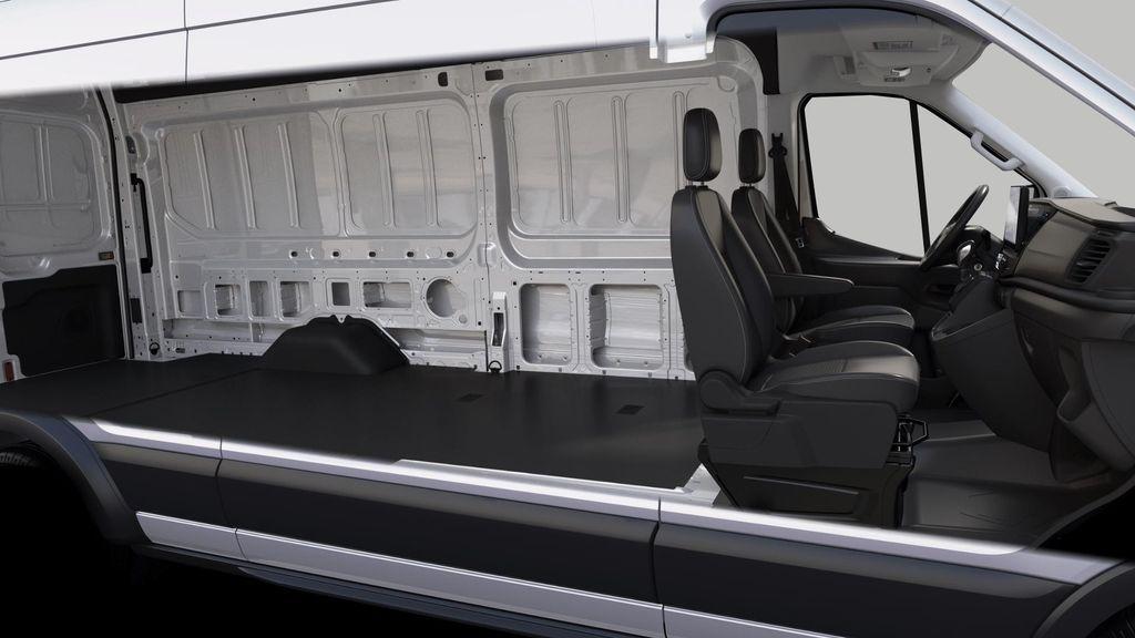 new 2024 Ford Transit-350 car, priced at $57,475